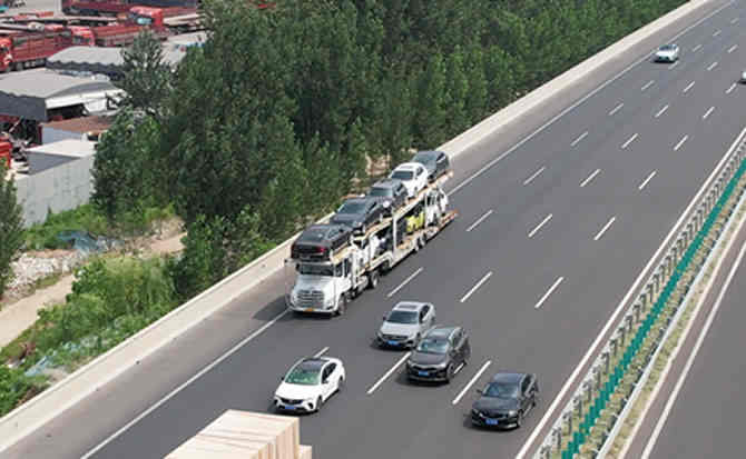 永定区高速公路汽车救援
